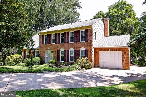 Annandale, VA 22003,4900 TARHEEL WAY