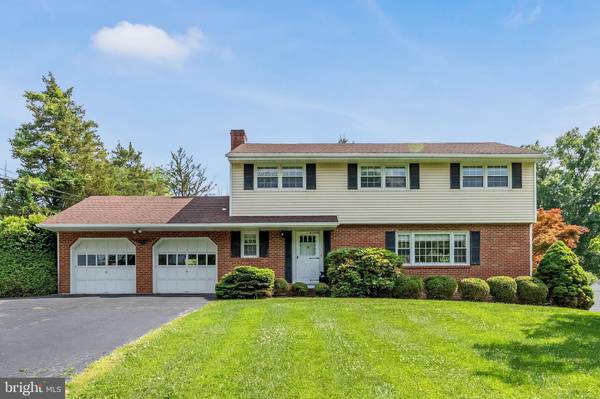 85 FIDDLERS CREEK RD, Titusville, NJ 08560