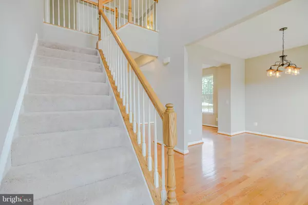 Stafford, VA 22554,1 DORIA HILL DR