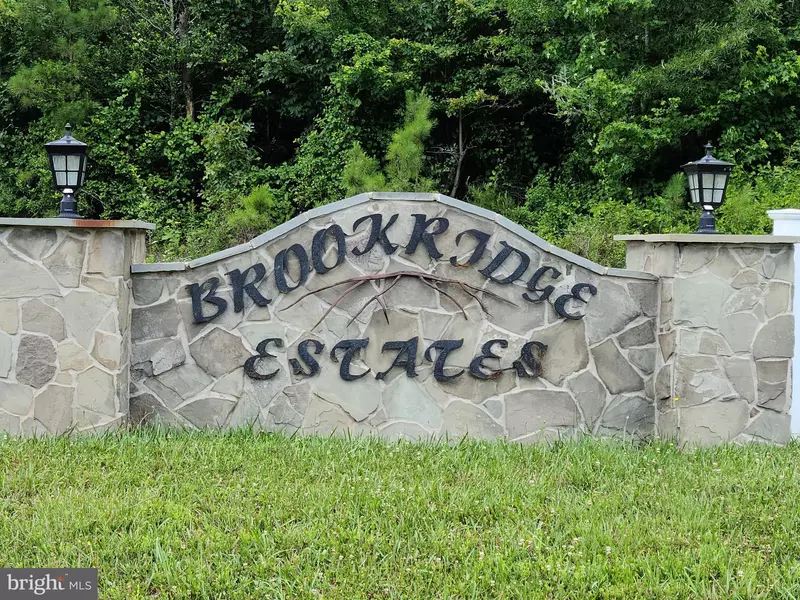 13221 BROOKE RIDGE LN, Spotsylvania, VA 22551