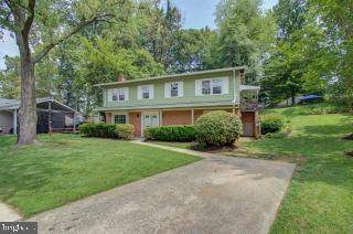 Rockville, MD 20853,4603 BRAD CT