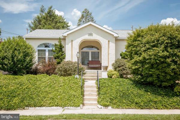 638 LOS ANGELES AVE, Jenkintown, PA 19046