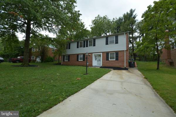 2011 IVERSON ST, Temple Hills, MD 20748