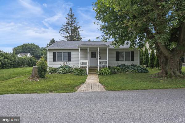 510 3RD AVE, Parkesburg, PA 19365