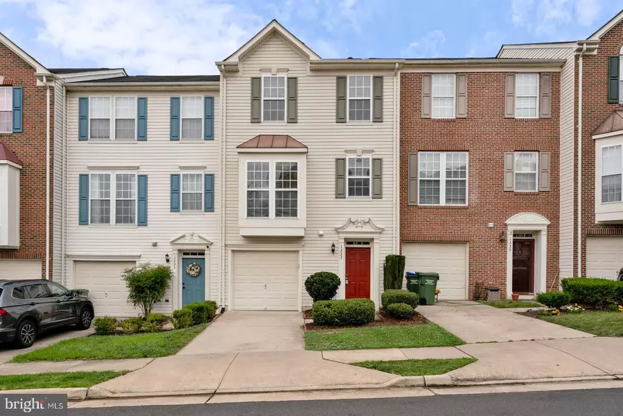 1333 CRANES BILL WAY, Woodbridge, VA 22191