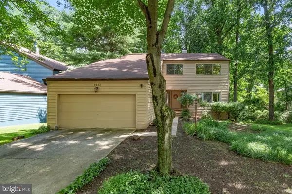 9625 GREEN MOON PATH, Columbia, MD 21046