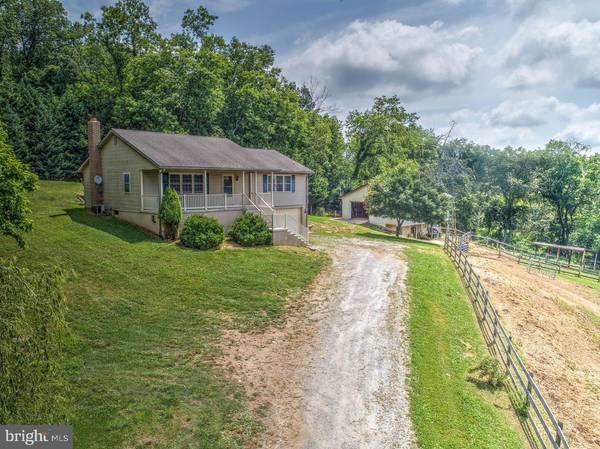 Fawn Grove, PA 17321,763 BRIDGETON RD