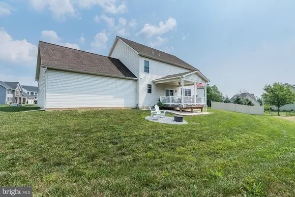 Mechanicsburg, PA 17050,6335 BROAD WING CT