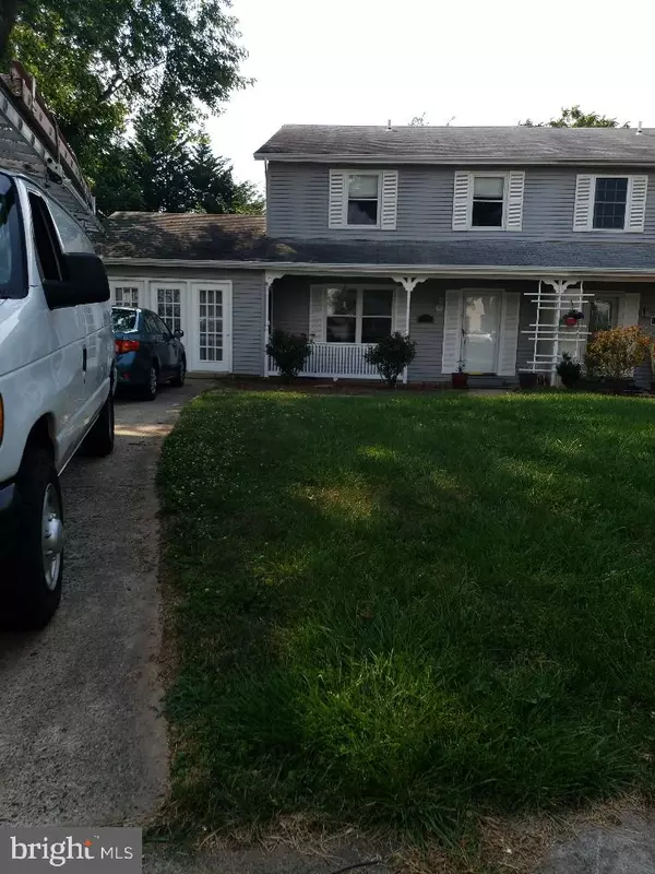 145 CEDAR WALK CIR NE, Leesburg, VA 20176