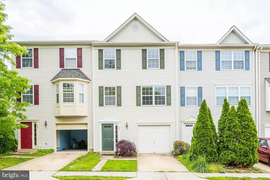 803 VANDERBILT TER SE, Leesburg, VA 20175