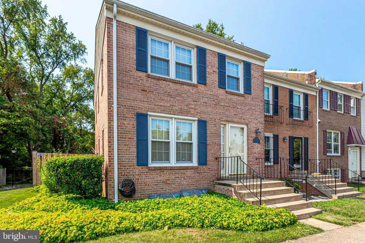 Alexandria, VA 22306,2601 WINDBREAK DR