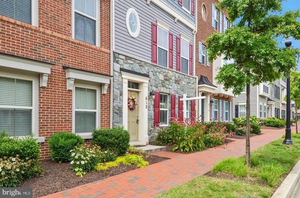 612 S CHERRY GROVE AVE, Annapolis, MD 21401