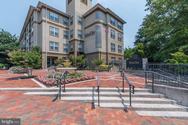 11800 OLD GEORGETOWN RD #1208, Rockville, MD 20852