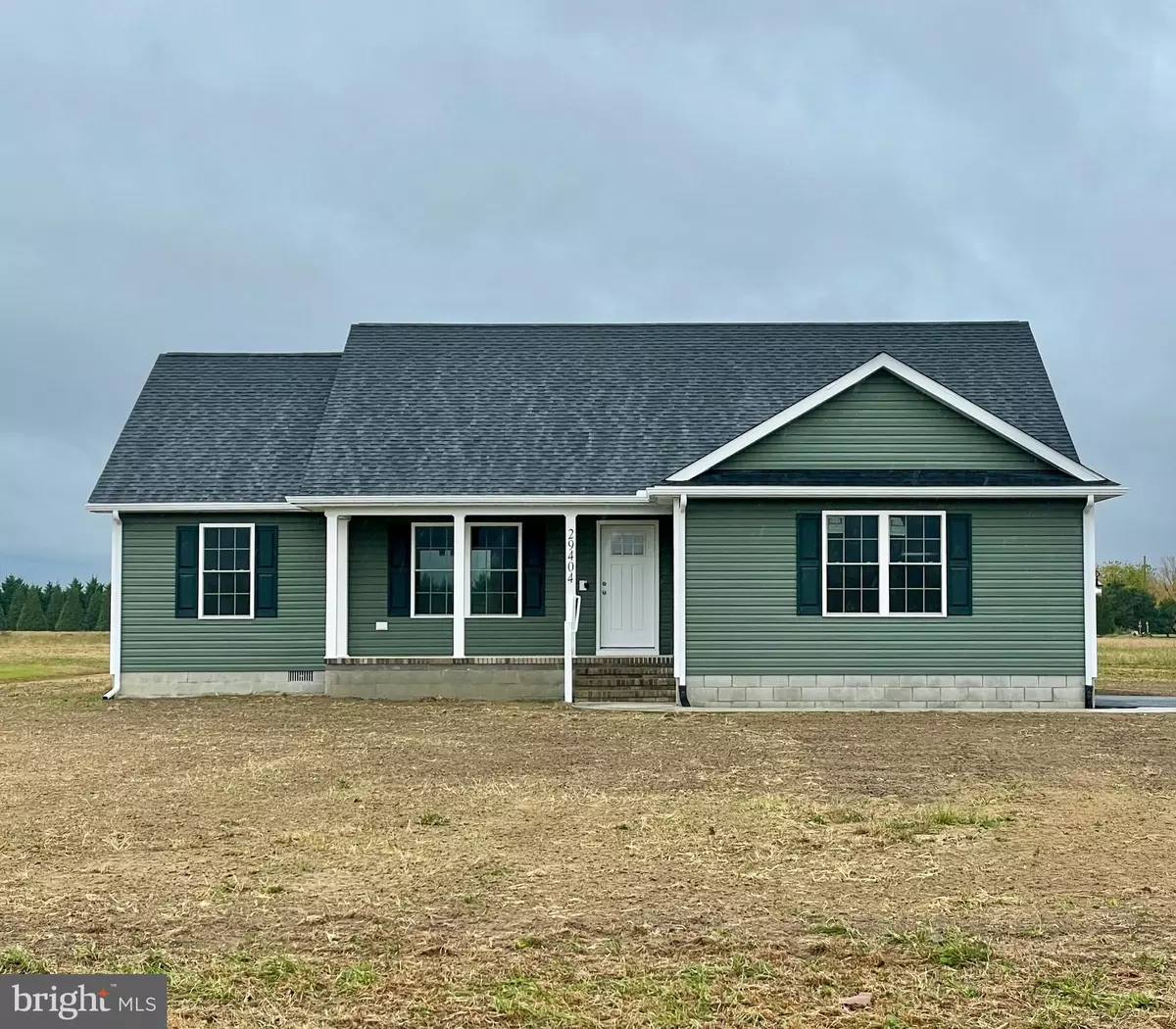 Seaford, DE 19973,29404 EAGLE POINT DR #LOT 3