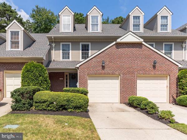 101 BERKSHIRE WAY, Marlton, NJ 08053