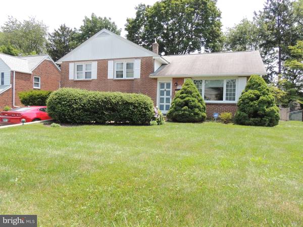 1214 WILSON RD, Wilmington, DE 19803