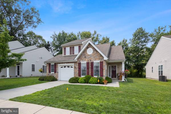 Pilesgrove, NJ 08098,15 MEADOWVIEW DR