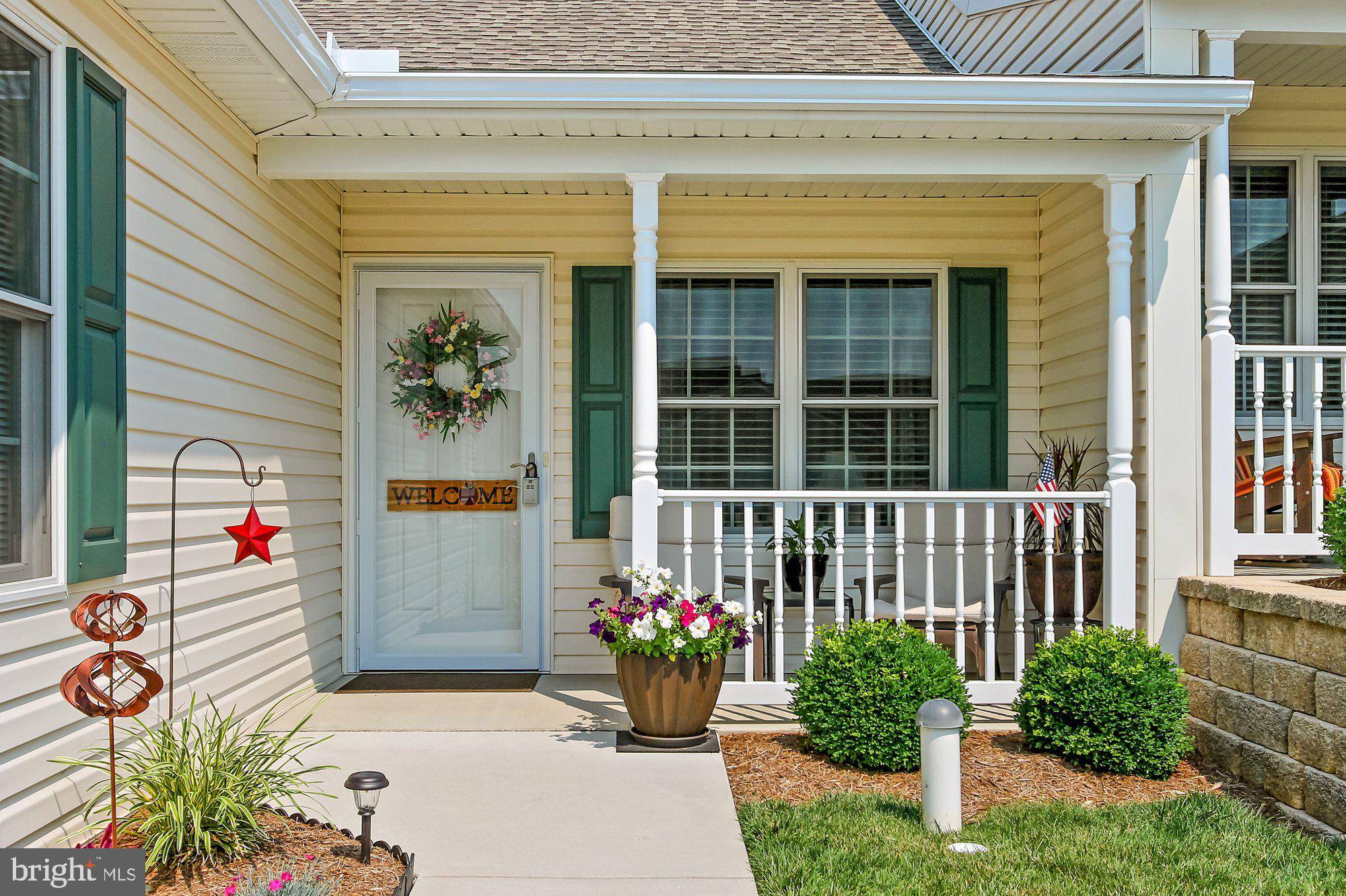 Spring Grove, PA 17362,1263 VILLAGE DR #59