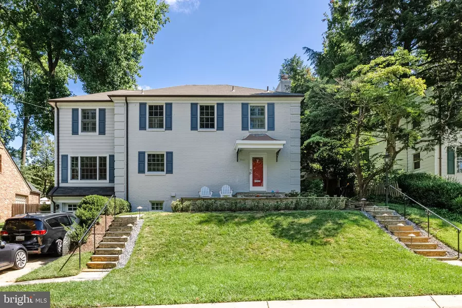 5307 FALMOUTH RD, Bethesda, MD 20816