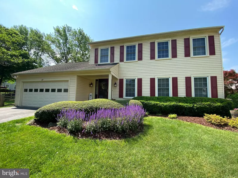 27 SPINNING WHEEL CT, Germantown, MD 20874