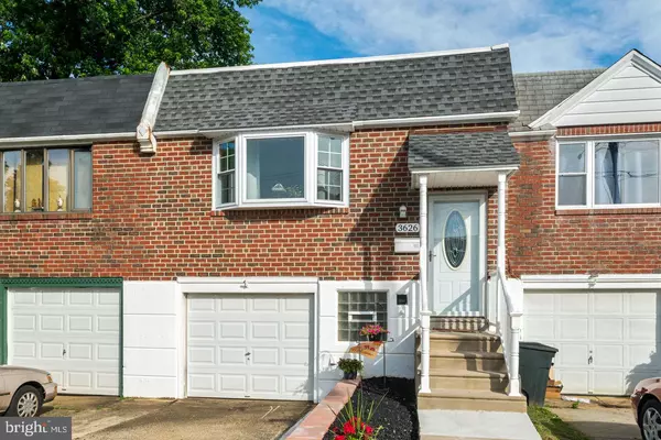 Philadelphia, PA 19154,3626 BISCAYNE PL