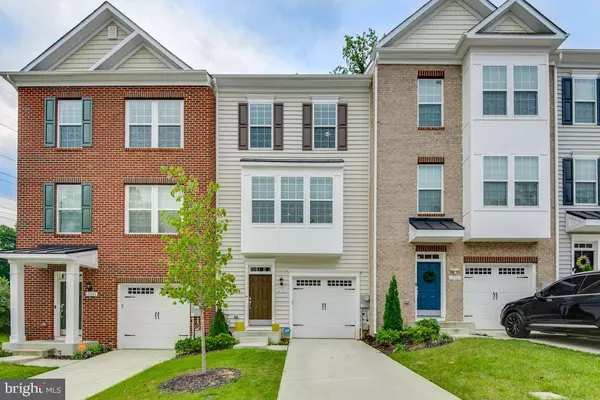 12925 SWEET CHRISTINA CT, Upper Marlboro, MD 20772