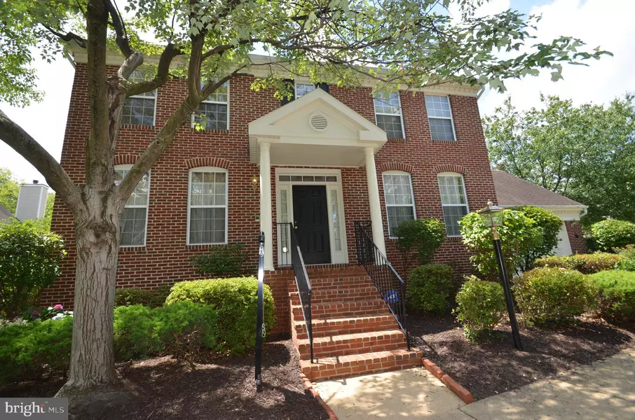 6317 ALDERMAN DR, Alexandria, VA 22315