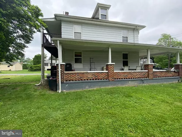 Harrisburg, PA 17109,2422 HIGHLAND AVE