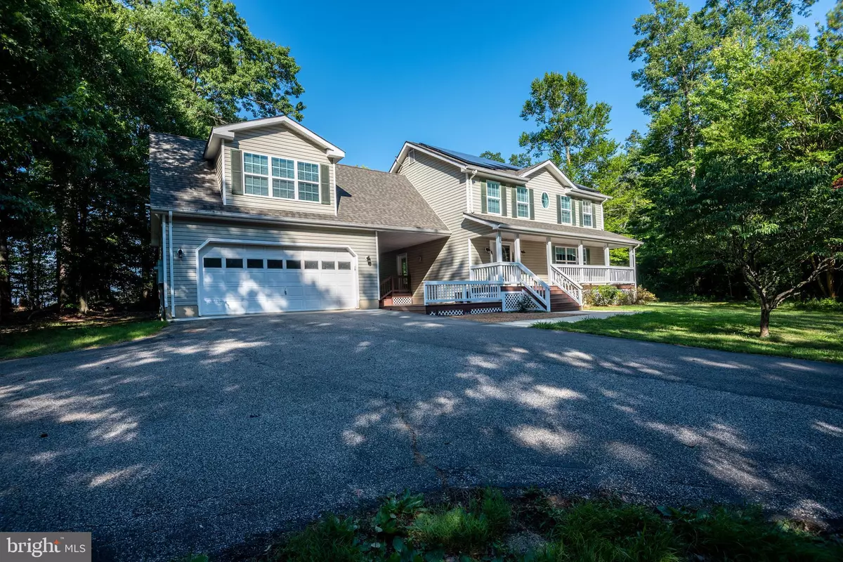 Great Mills, MD 20634,19890 SUMMERWOOD CT