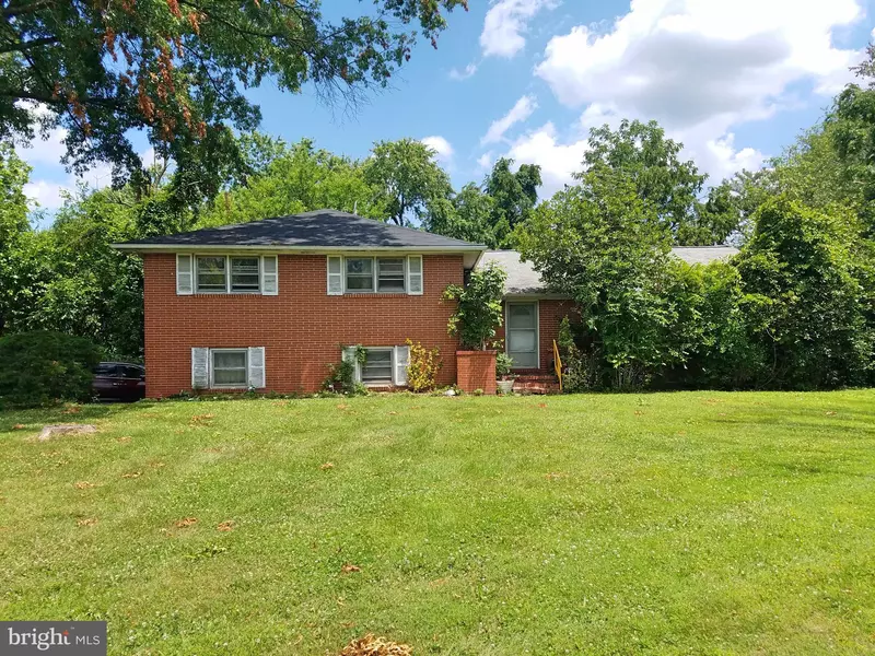 3329 GREENWAY DR, Ellicott City, MD 21042