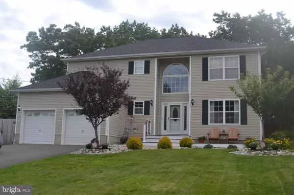 249 ACADEMY LN, Manahawkin, NJ 08050