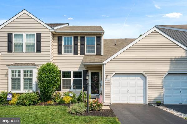 1162 OXFORD CIR, Lansdale, PA 19446