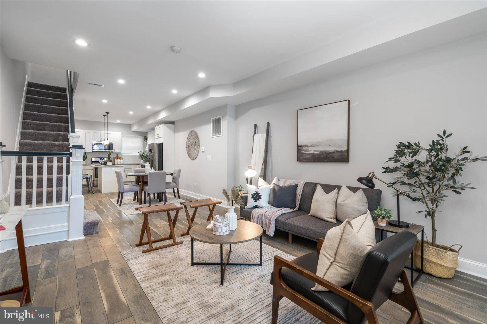 1611 E 30TH ST, Baltimore, MD 21218