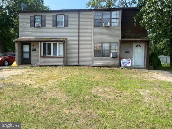 1711 COVENTRY WAY, Millville, NJ 08332