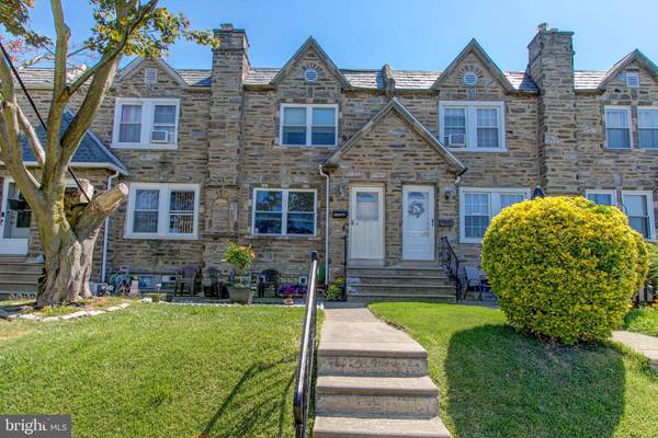 3307 SHEFFIELD ST, Philadelphia, PA 19136