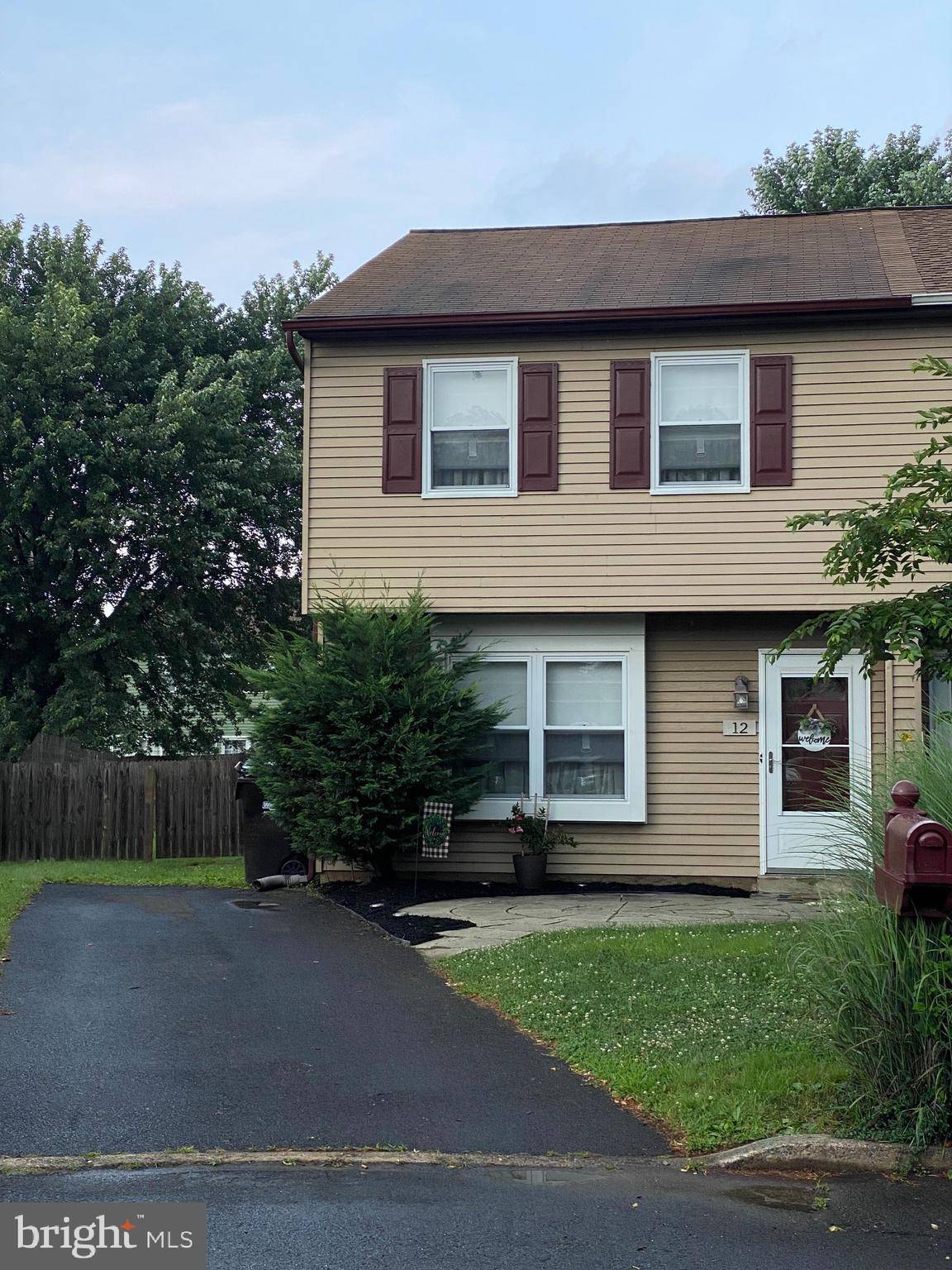 12 HORSESHOE CIR, Horsham, PA 19044