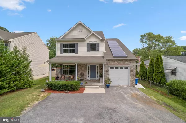 7722 NORTH POINT RD, Baltimore, MD 21219