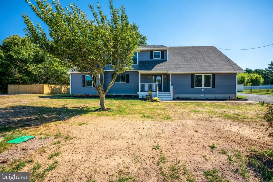 38210 MUDDY NECK RD, Ocean View, DE 19970