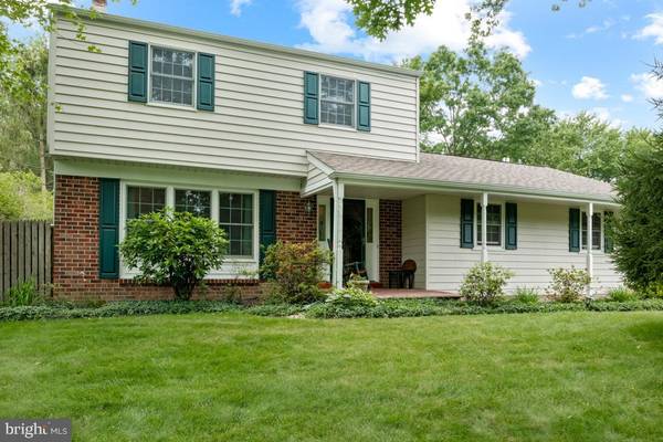 104 PEGGY LN, Chalfont, PA 18914