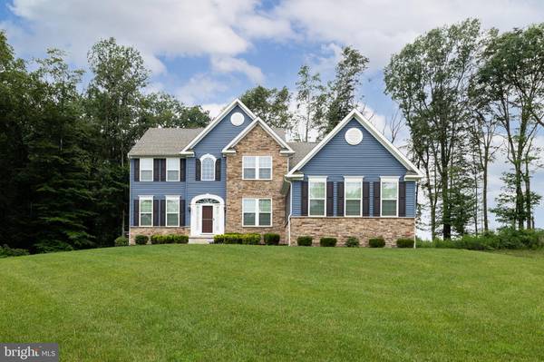 1212 PEACH TREE CT, Delran, NJ 08075