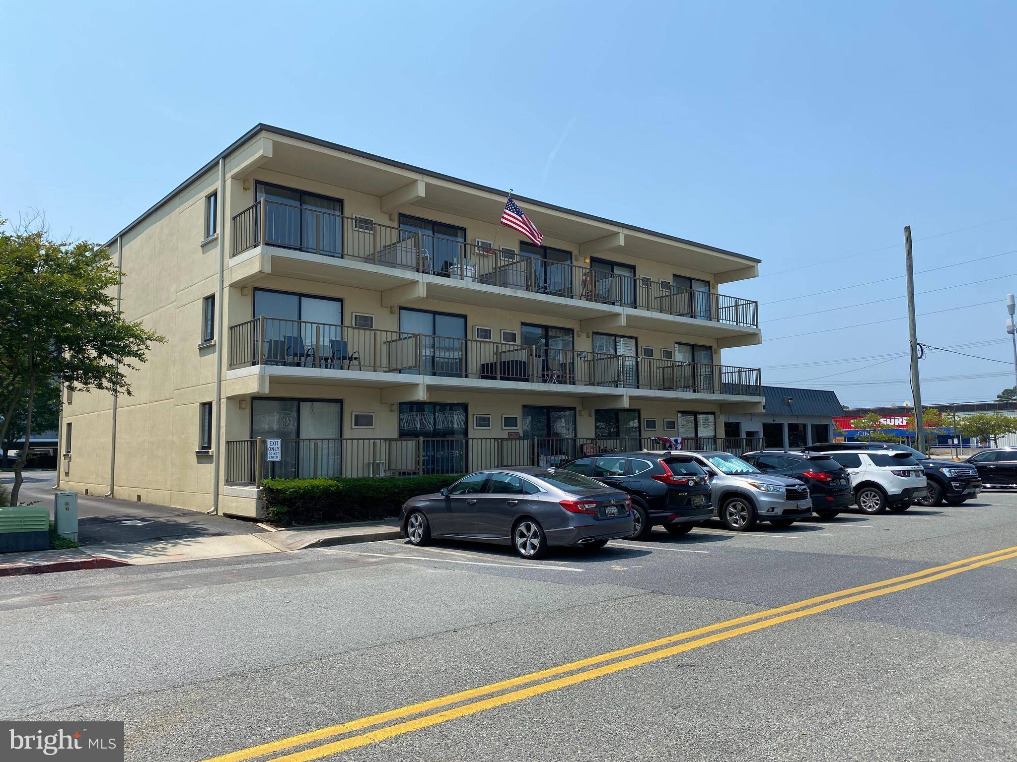 13 144TH ST #304, Ocean City, MD 21842