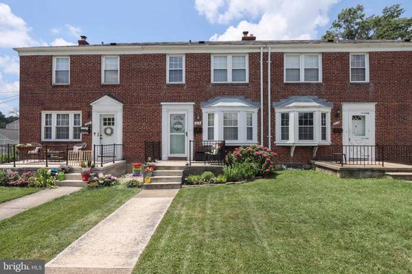 314 SMALL CT, Baltimore, MD 21228