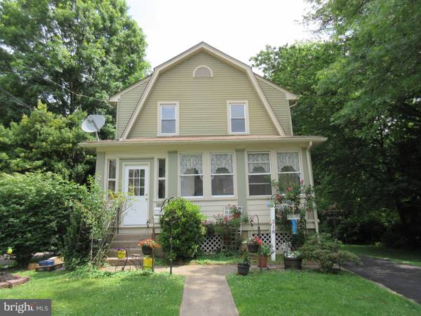 216-218 PRESIDENT AVE, Rutledge, PA 19070