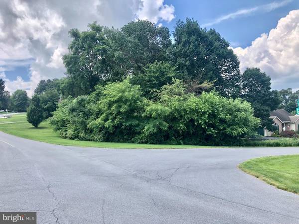 LOT 1, G-3 GREENBRIAR LN, Fayetteville, PA 17222