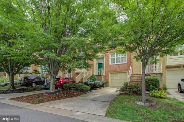 10005 STERLING TER, Rockville, MD 20850