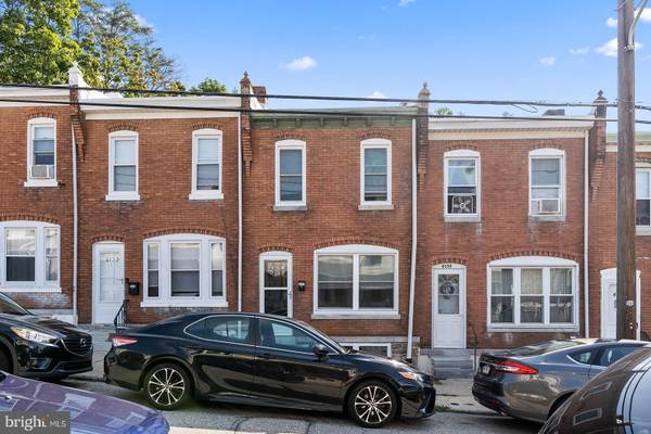 6157 LAWNTON ST, Philadelphia, PA 19128