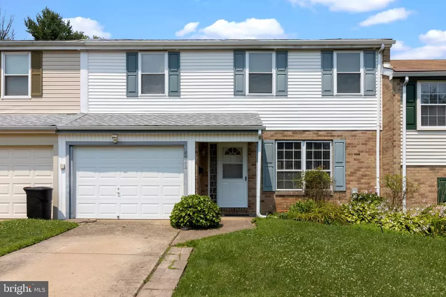 3232 FARRAGUT CT, Bensalem, PA 19020