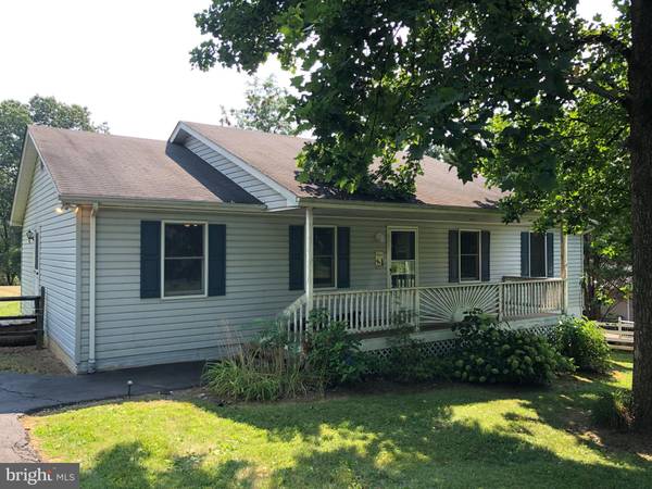 10 LEE TRL, Fairfield, PA 17320