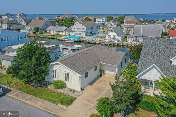 Ocean City, MD 21842,10619 SHIFTING SANDS DR