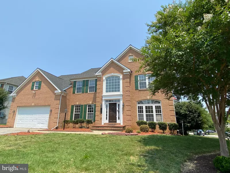 210 POTOMAC RIDGE DR, Fort Washington, MD 20744